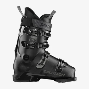 Scarponi Sci da Pista / Freeride S/PRO DELTA 90 Nero