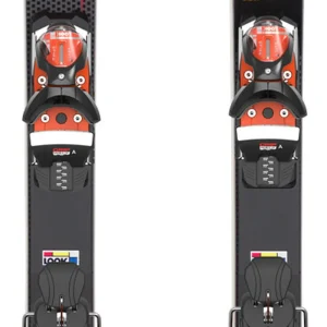 SCI DA GARA UNISEX HERO MASTER LT R22