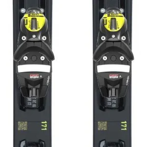 SCI DA PISTA UOMO FORZA 50D V-CAM KONECT