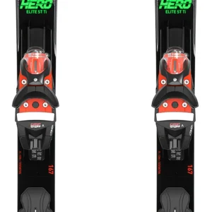 SCI +ATTACCHI  HERO ELITE ST TI