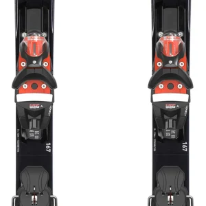 Sci + attacchi  HERO CARVE KONECT