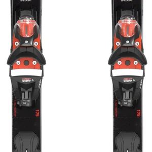 Sci + ATTACCHI  HERO ELITE MT TI C.A.M. KONECT