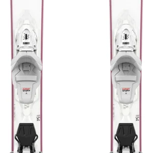 Sci Rossignol Nova 2 da donna