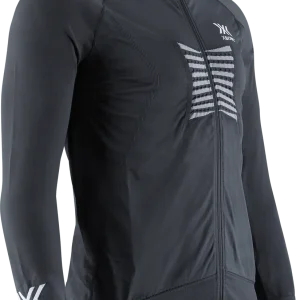 MAGLIA  2° STRATO DI TRASMISSIONE FULL ZIP