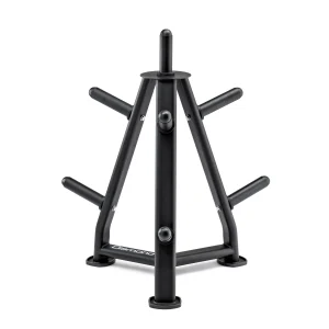 RASTRELLIERA DISCHI AD ALBERO