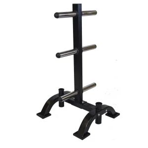 RASTRELLIERA DISCHI OLIMPICI E BILANCIERI