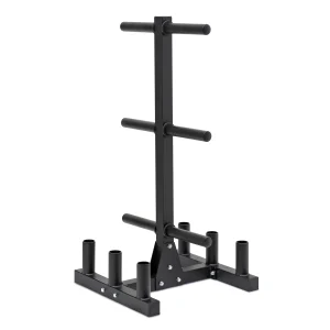 RASTRELLIERA BUMPERS E BILANCIERI AD ALBERO