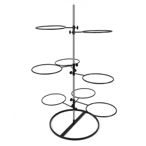 RASTRELLIERA GYM BALL