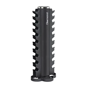 RASTRELLIERA MANUBRI A COLONNA