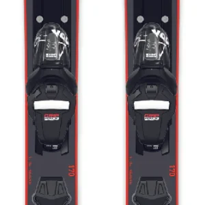 SCI + ATTACCHI REACT RTI K +NX12 STAG.25-26