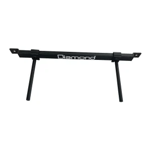 RASTRELLIERA PORTA TAPPETINI A MURO