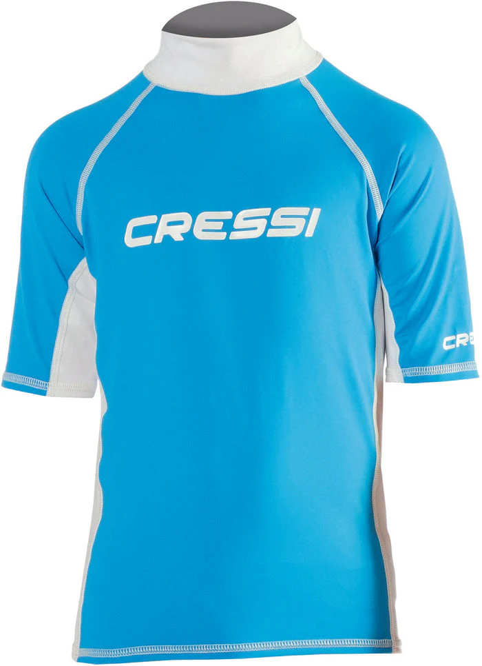 T-SHIRT Maglia Rashguard Junior - immagine 2
