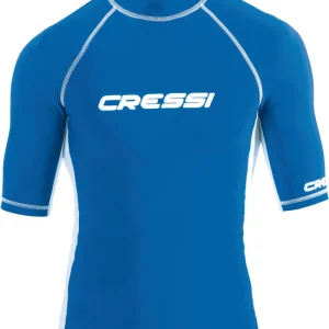 Maglia sport acquatici Rashguard Uomo