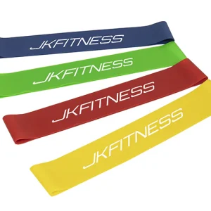 BANDE ELASTICHE SET 4 LOOP BAND