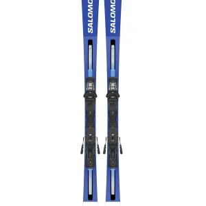 SCI+ ATTACCHI S/RACE SL 10 (AND M12)