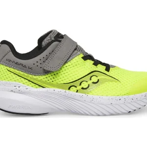 SCARPA BAMBINI KINVARA 14 A/C SNEAKER