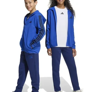 adidas tuta per bambini