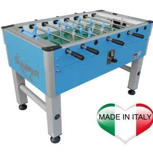 SUMMER CON GETTONIERA Outdoor