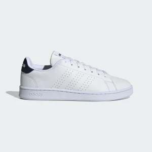 SCARPE ADIDAS ADVANTAGE UOMO