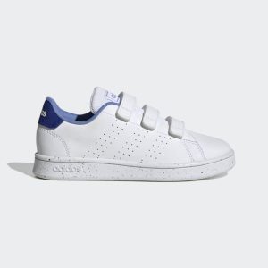 SCARPE ADIDAS ADVANTAGE LIFESTYLE COURT HOOK-AND-LOOP