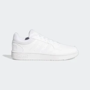 SCARPE ADIDAS HOOPS 3.0 LOW CLASSIC