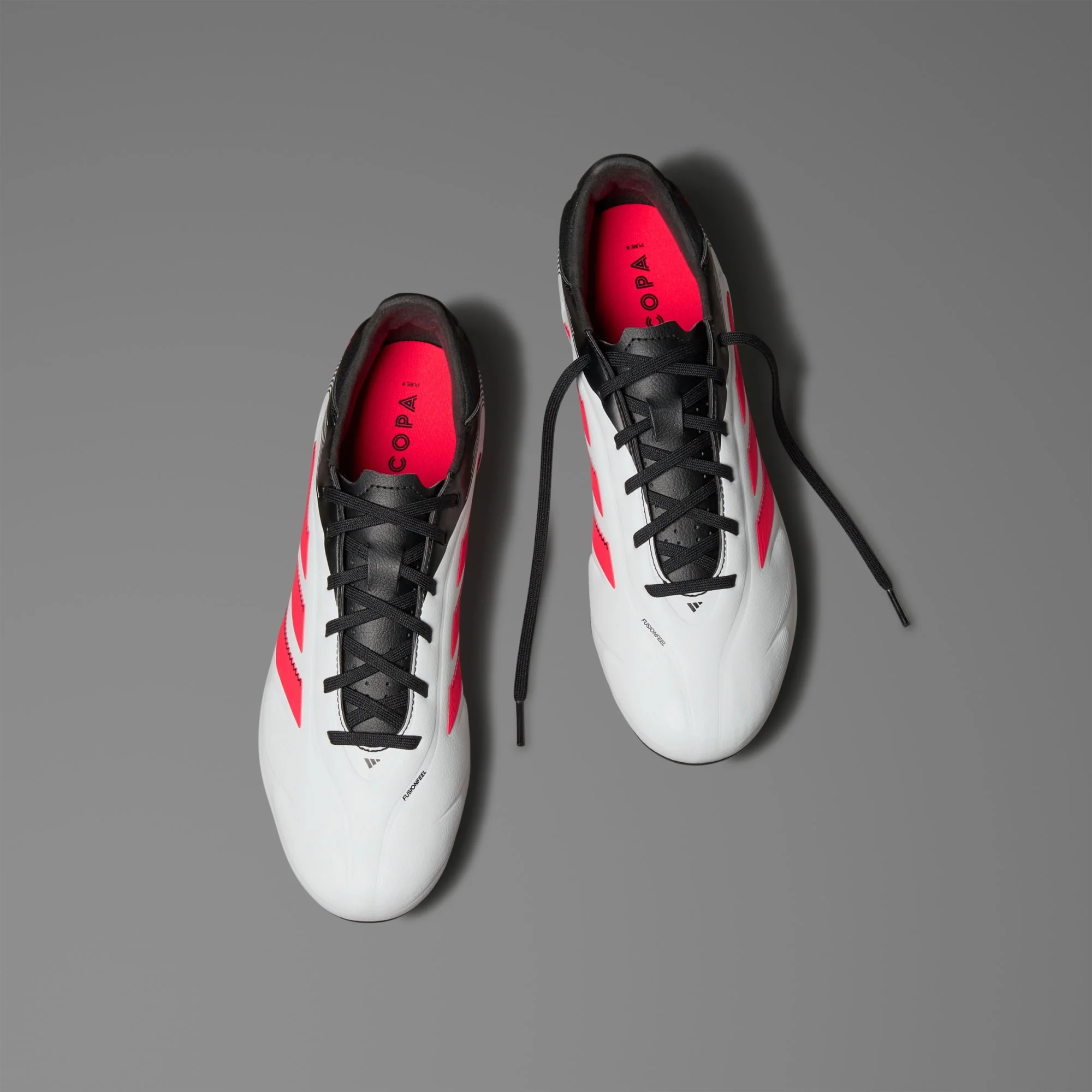 ADIDAS SCARPE CALCIO - immagine 4