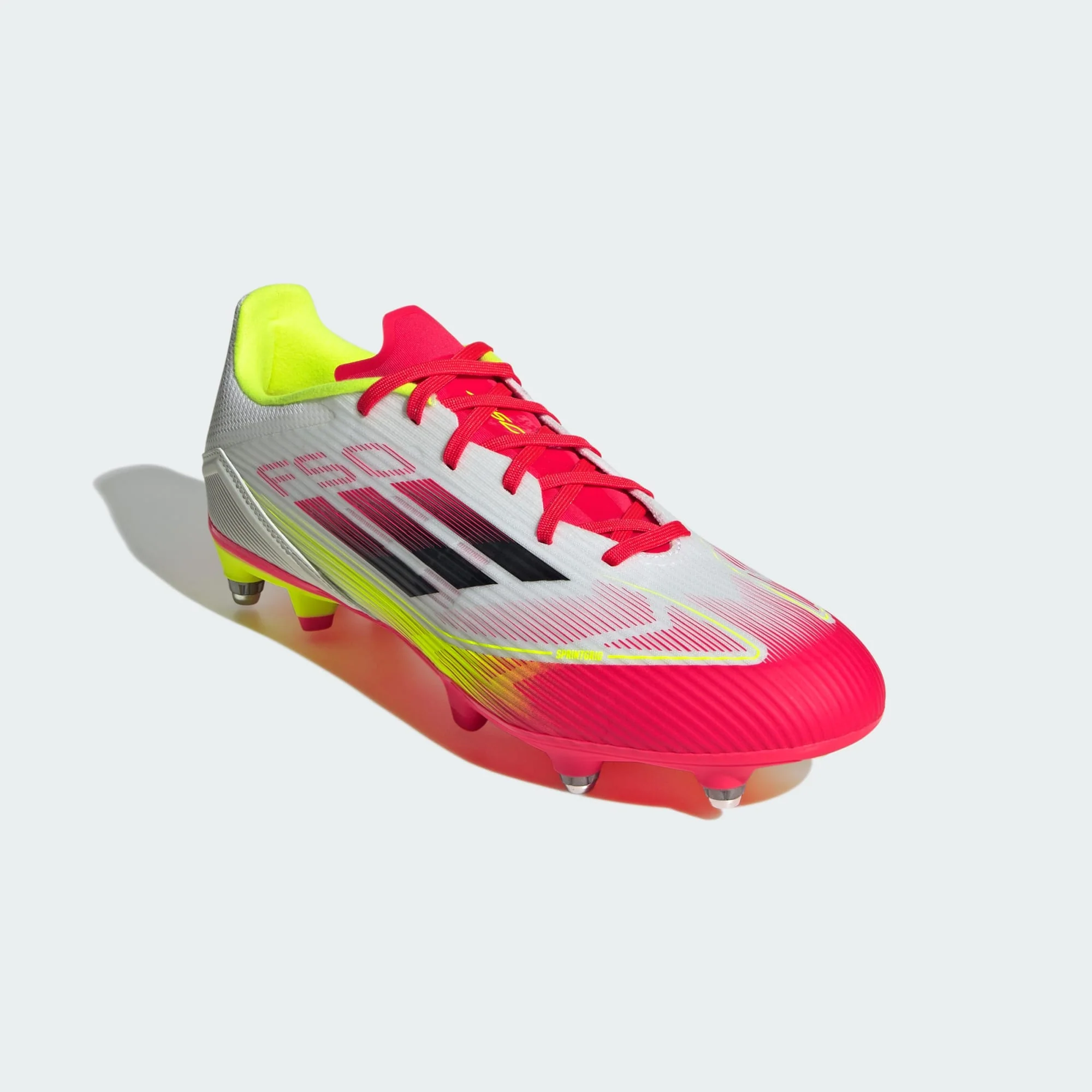 ADIDAS SCARPE CALCIO - immagine 3