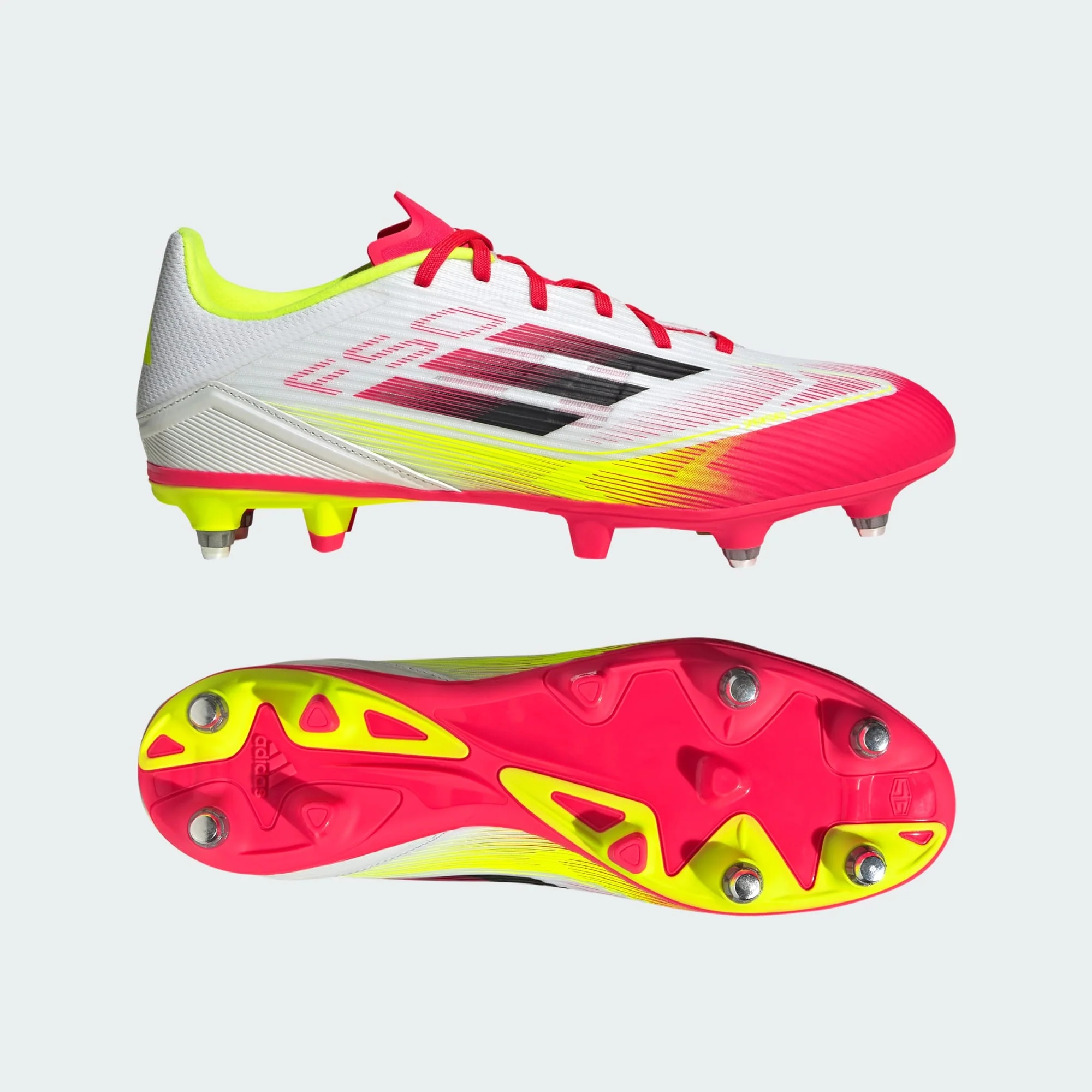 ADIDAS SCARPE CALCIO - immagine 2
