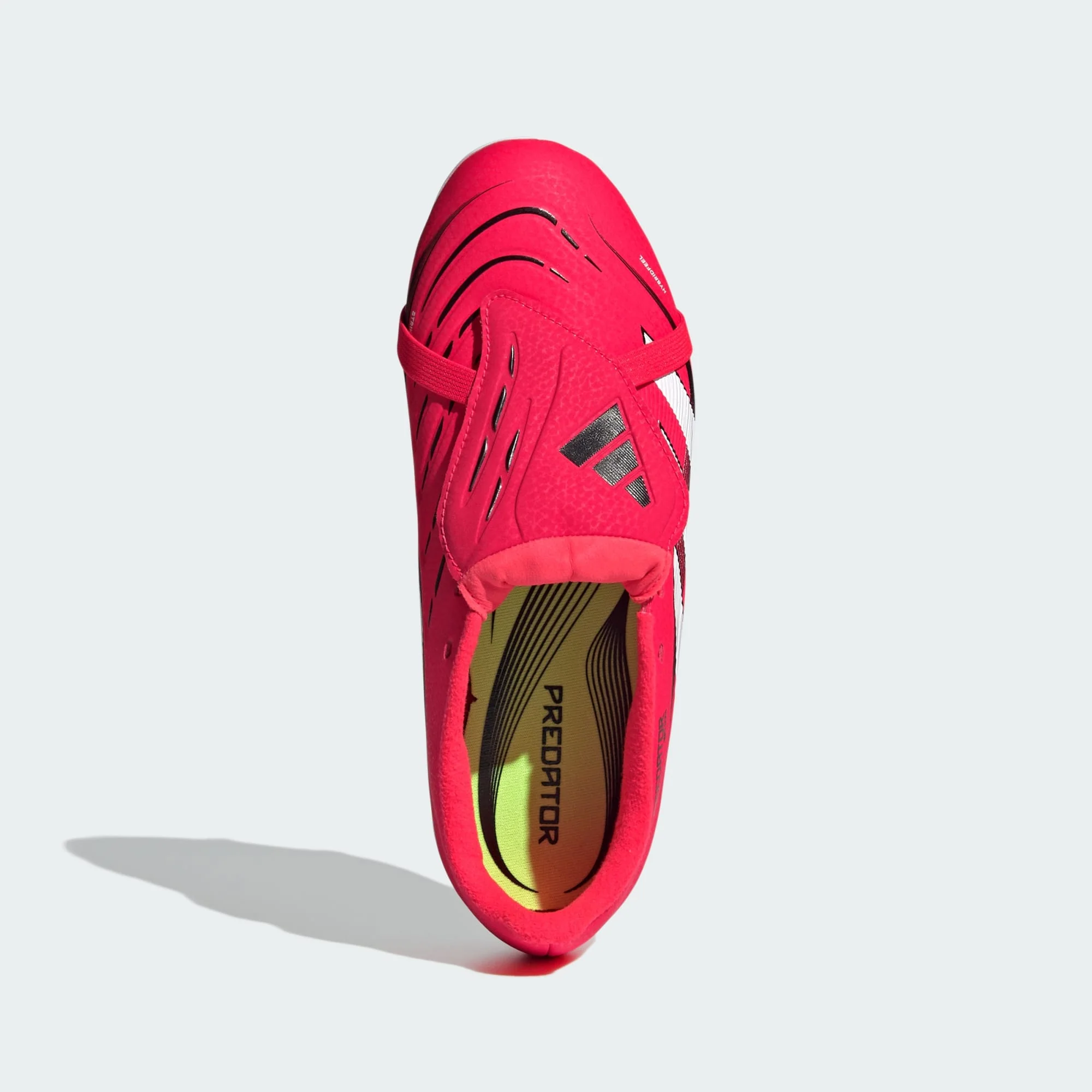 ADIDAS SCARPE CALCIO KIDS - immagine 4