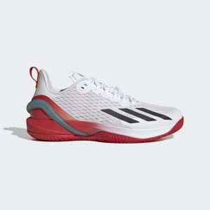 SCARPE ADIDAS DA TENNIS ADIZERO CYBERSONIC
