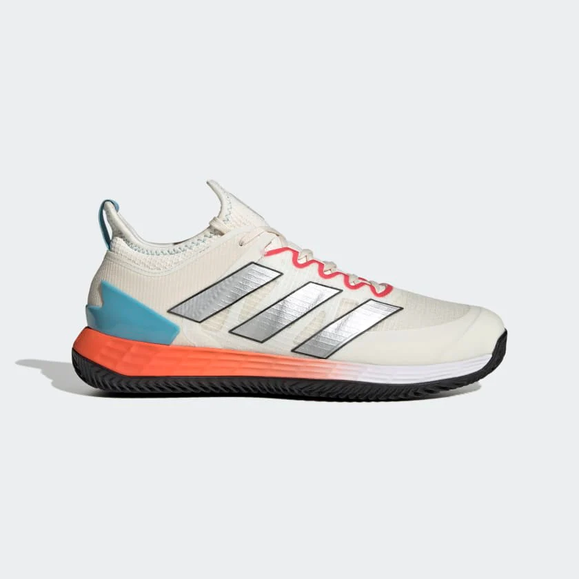SCARPE ADIDAS DA TENNIS ADIZERO UBERSONIC 4 CLAY COURT