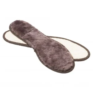 Sottopiedi  in pelliccia di agnello