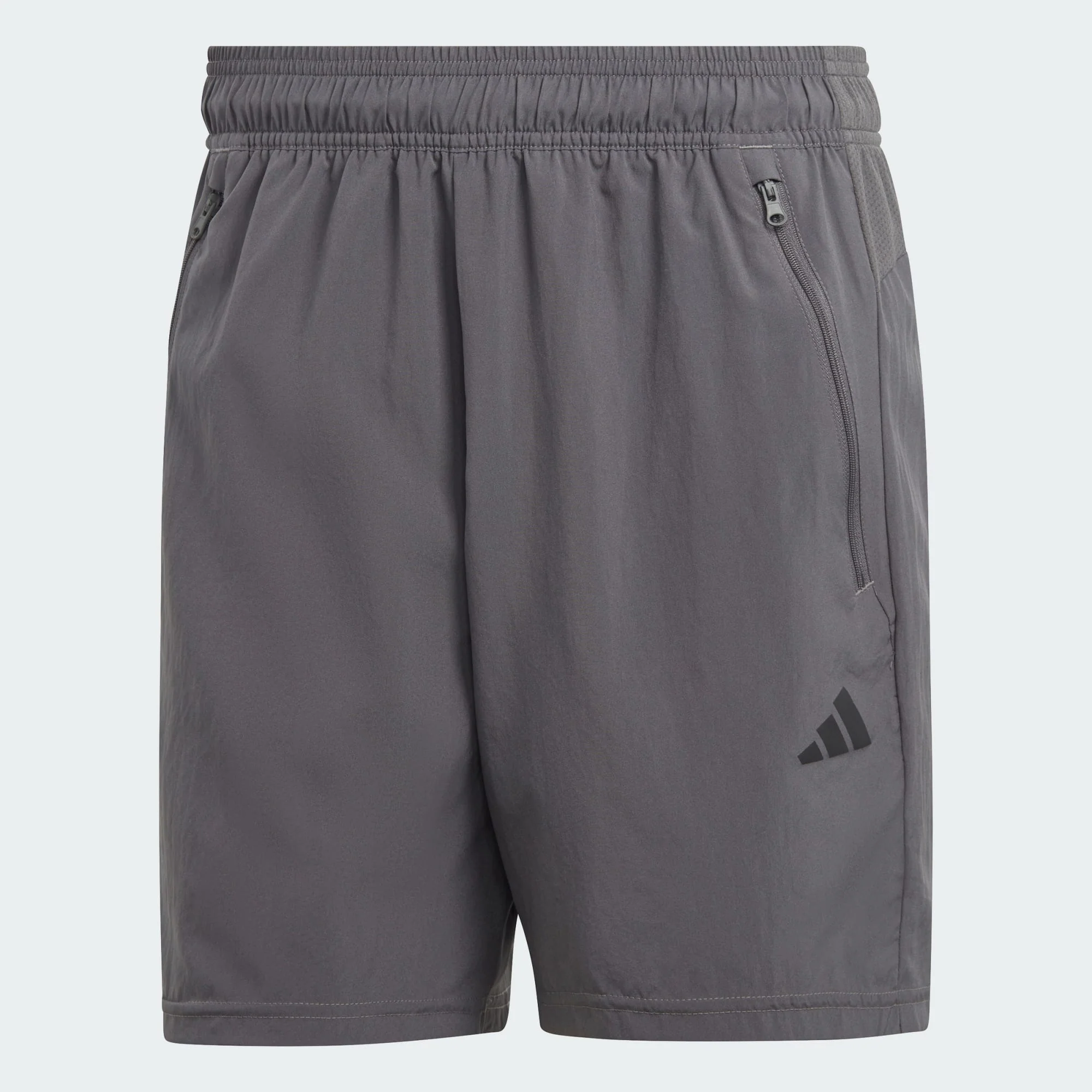 Short da allenamento Train Essentials Woven