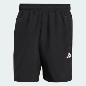 Short da allenamento Train Essentials Woven