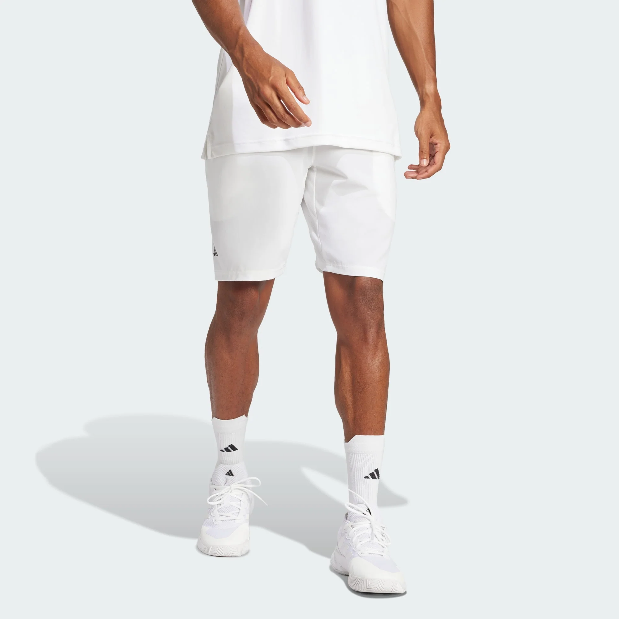 Short da tennis Club Climacool Stretch Woven