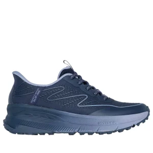 SKECHERS Switch Back 180157 Blu