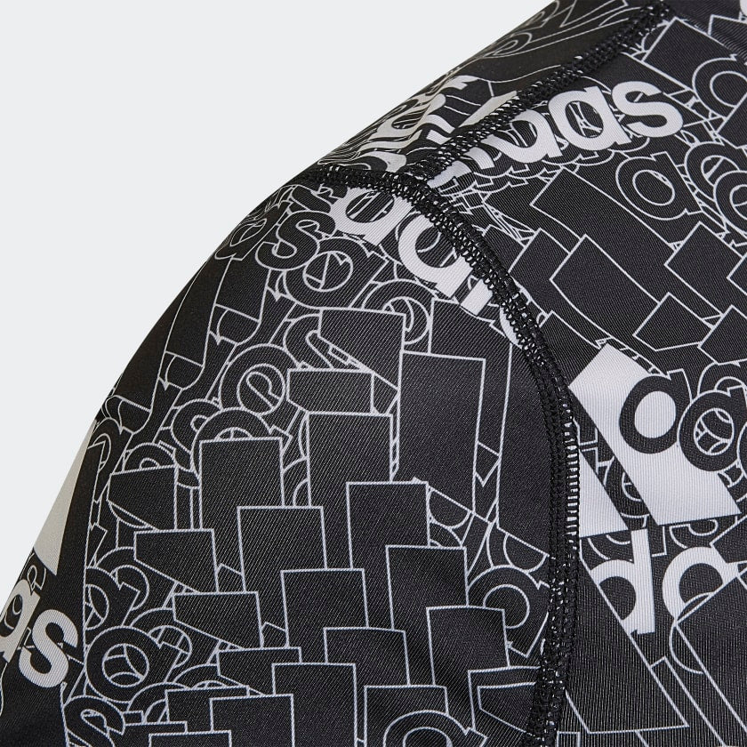 T-SHIRT ADIDAS  AEROREADY DESIGNED TO MOVE BRANDLOVE - immagine 6