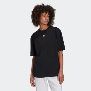 T-SHIRT LOUNGEWEAR ADICOLOR ESSENTIALS