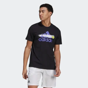T-SHIRT ADIDAS GRAPHIC LOGO MAGLIETTA