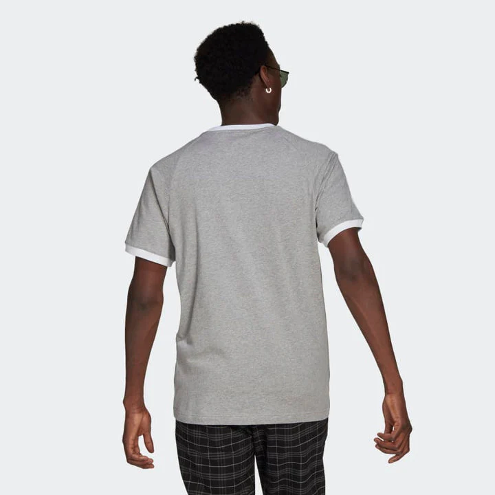 T-SHIRT ADICOLOR CLASSICS 3-STRIPES - immagine 7