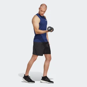 T-shirt da allenamento Train Essentials Feelready Sleeveless