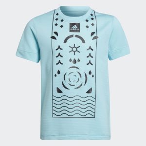 T-SHIRT ADIDAS DA TENNIS CLUB