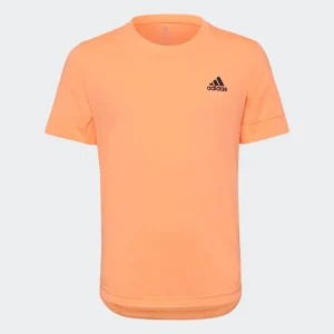 T-SHIRT ADIDAS DA TENNIS NEW YORK FREELIFT