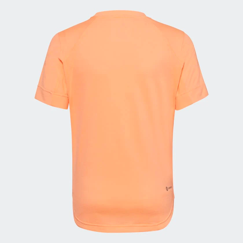 T-SHIRT ADIDAS DA TENNIS NEW YORK FREELIFT - immagine 3