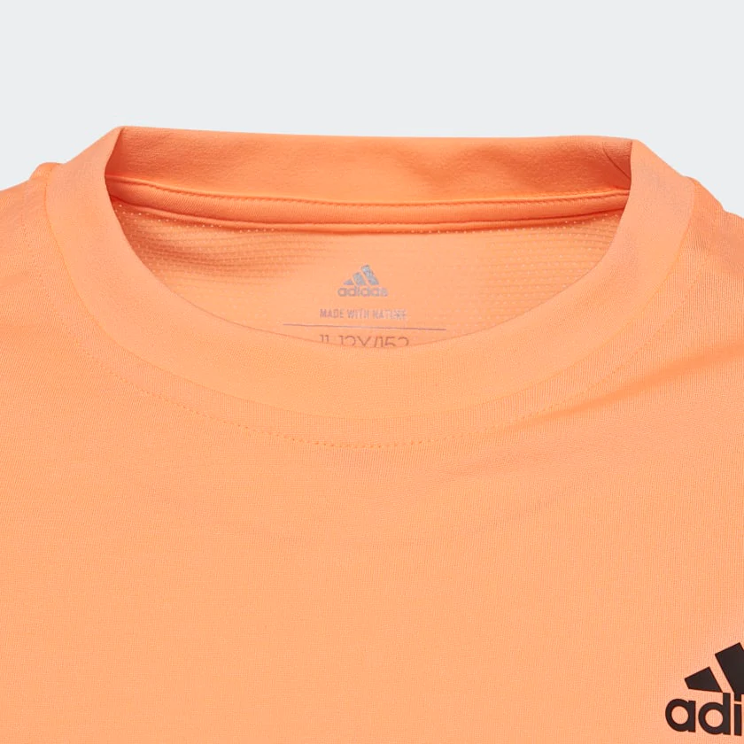 T-SHIRT ADIDAS DA TENNIS NEW YORK FREELIFT - immagine 4