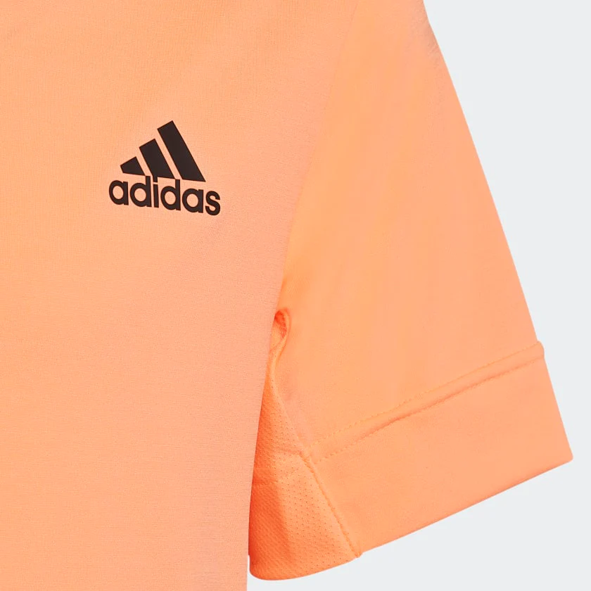 T-SHIRT ADIDAS DA TENNIS NEW YORK FREELIFT - immagine 5