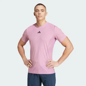 T-SHIRT DA TENNIS PRO AIRCHILL FREELIFT