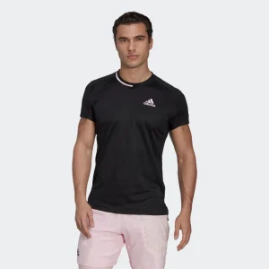T-SHIRT ADIDAS  DA TENNIS U.S. SERIES