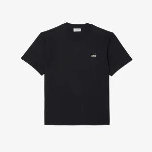 T-Shirt Lacoste Nera