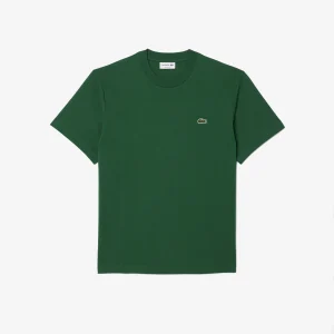 T-Shirt Lacoste Verde